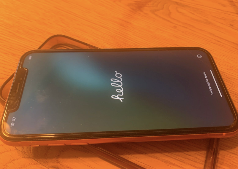 Apple Iphone XR